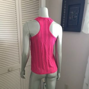 WOMEN’S DVS FITNESS MESH TOP ONE SIZE